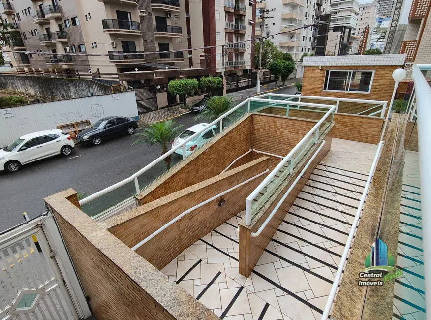 Apartamento com 2 quartos à venda, 81m2 em Canto do Forte, Praia Grande - SP - imagem 9 Foto 9 de Apartamento com 2 quartos à venda, 81m2 em Canto do Forte, Praia Grande - SP