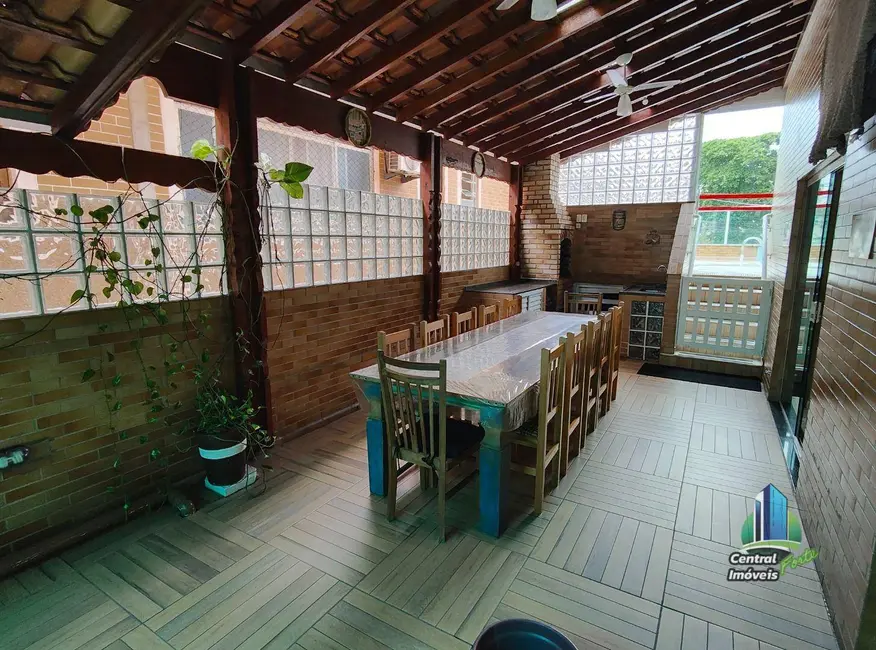 Apartamento com 2 quartos à venda, 81m2 em Canto do Forte, Praia Grande - SP - imagem 5 Foto 5 de Apartamento com 2 quartos à venda, 81m2 em Canto do Forte, Praia Grande - SP