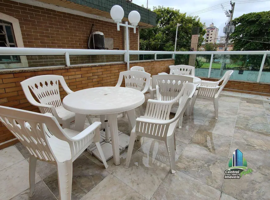 Apartamento com 2 quartos à venda, 81m2 em Canto do Forte, Praia Grande - SP - imagem 8 Foto 8 de Apartamento com 2 quartos à venda, 81m2 em Canto do Forte, Praia Grande - SP