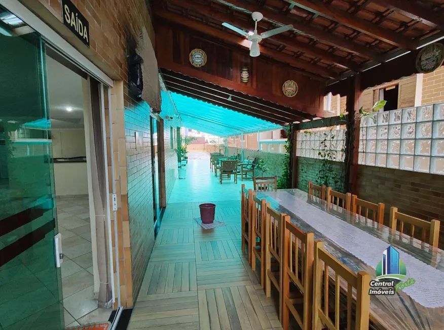 Apartamento com 2 quartos à venda, 81m2 em Canto do Forte, Praia Grande - SP - imagem 6 Foto 6 de Apartamento com 2 quartos à venda, 81m2 em Canto do Forte, Praia Grande - SP