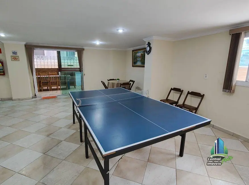 Apartamento com 2 quartos à venda, 81m2 em Canto do Forte, Praia Grande - SP - imagem 4 Foto 4 de Apartamento com 2 quartos à venda, 81m2 em Canto do Forte, Praia Grande - SP