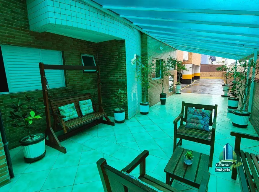 Apartamento com 2 quartos à venda, 81m2 em Canto do Forte, Praia Grande - SP - imagem 7 Foto 7 de Apartamento com 2 quartos à venda, 81m2 em Canto do Forte, Praia Grande - SP
