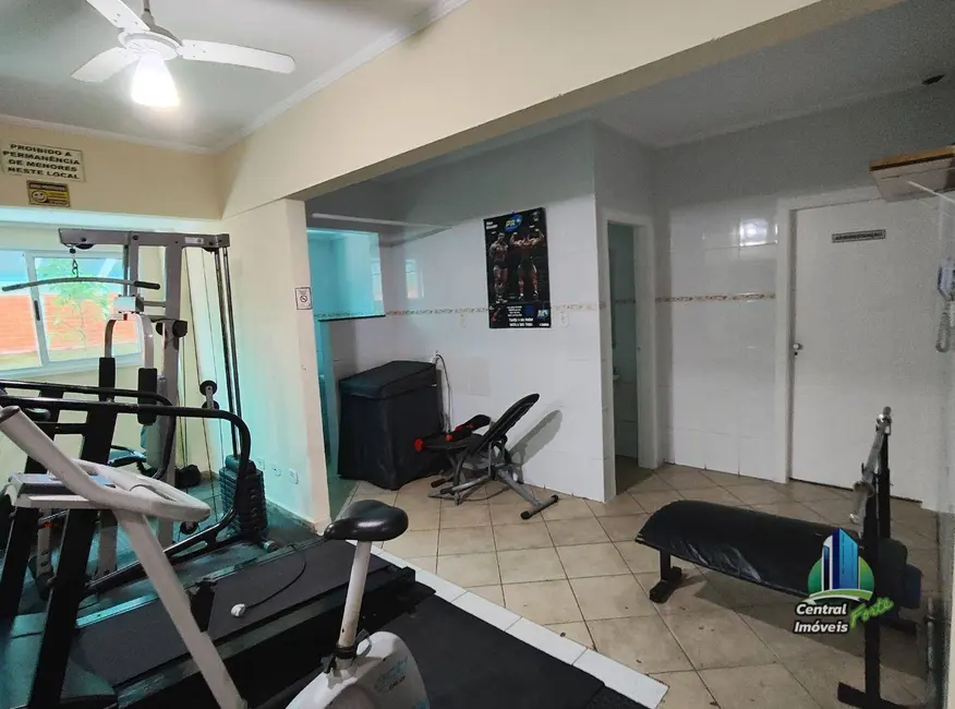 Apartamento com 2 quartos à venda, 81m2 em Canto do Forte, Praia Grande - SP - imagem 2 Foto 2 de Apartamento com 2 quartos à venda, 81m2 em Canto do Forte, Praia Grande - SP