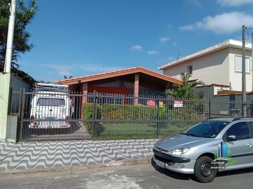 Foto 3 de Casa com 2 quartos à venda, 384m2 em Praia Grande - SP