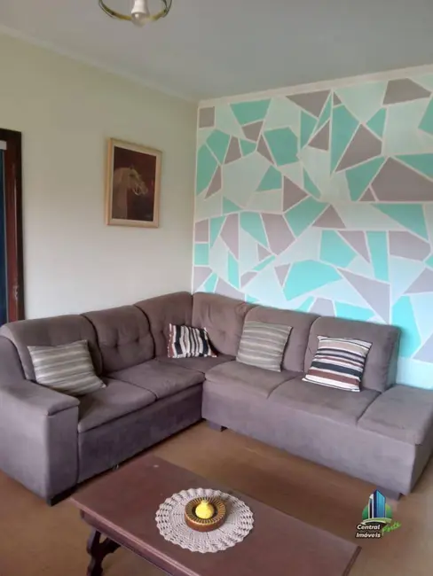 Foto 4 de Casa com 2 quartos à venda, 384m2 em Praia Grande - SP