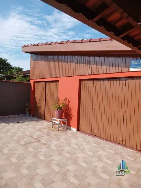 Foto 7 de Casa com 2 quartos à venda, 384m2 em Praia Grande - SP