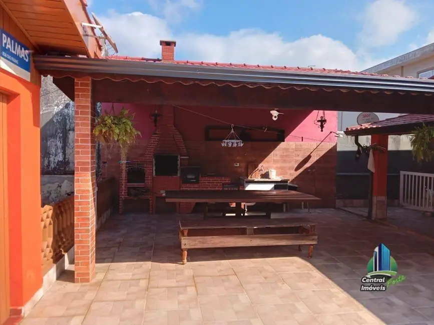 Foto 6 de Casa com 2 quartos à venda, 384m2 em Praia Grande - SP