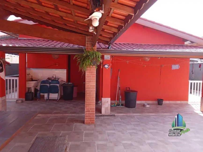 Foto 8 de Casa com 2 quartos à venda, 384m2 em Praia Grande - SP