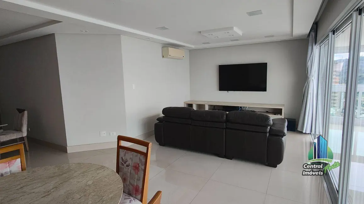 Apartamento com 3 quartos à venda, 200m2 em Canto do Forte, Praia Grande - SP - imagem 8 Foto 8 de Apartamento com 3 quartos à venda, 200m2 em Canto do Forte, Praia Grande - SP