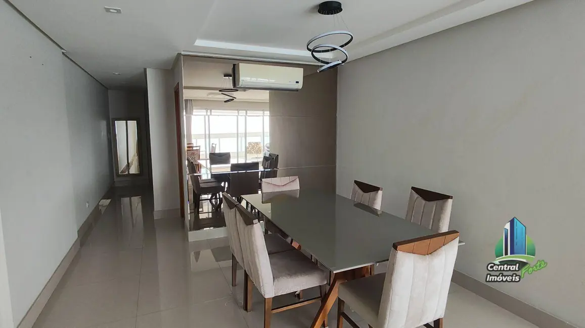 Apartamento com 3 quartos à venda, 200m2 em Canto do Forte, Praia Grande - SP - imagem 9 Foto 9 de Apartamento com 3 quartos à venda, 200m2 em Canto do Forte, Praia Grande - SP