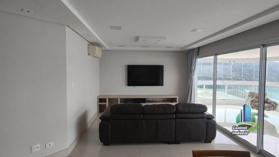 Apartamento com 3 quartos à venda, 200m2 em Canto do Forte, Praia Grande - SP - imagem 2 Foto 2 de Apartamento com 3 quartos à venda, 200m2 em Canto do Forte, Praia Grande - SP