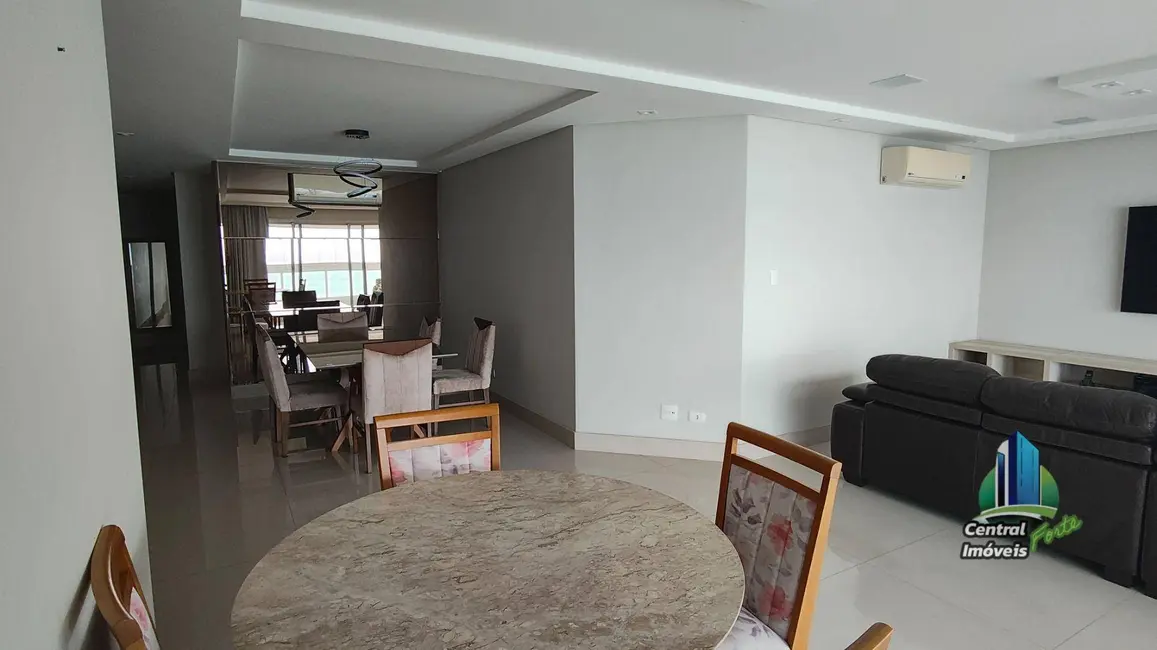 Apartamento com 3 quartos à venda, 200m2 em Canto do Forte, Praia Grande - SP - imagem 4 Foto 4 de Apartamento com 3 quartos à venda, 200m2 em Canto do Forte, Praia Grande - SP