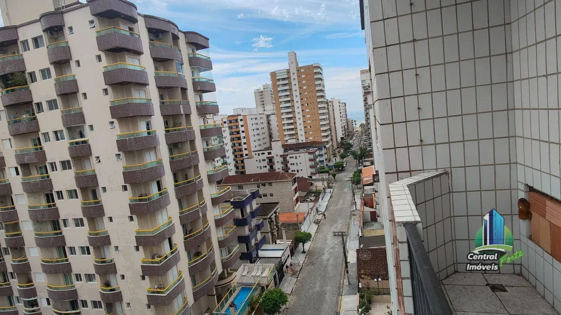 Cobertura com 3 quartos à venda, 232m2 em Praia Grande - SP - imagem 3 Foto 3 de Cobertura com 3 quartos à venda, 232m2 em Praia Grande - SP