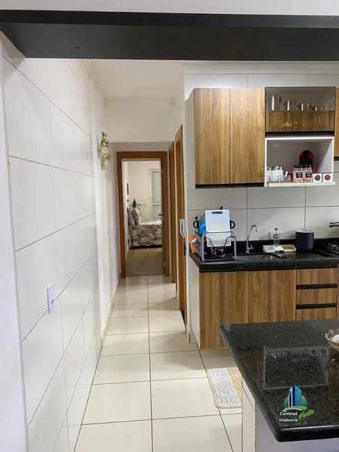 Foto 6 de Apartamento com 2 quartos à venda, 55m2 em Praia Grande - SP