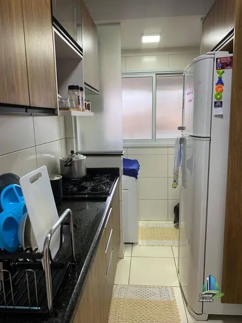 Foto 9 de Apartamento com 2 quartos à venda, 55m2 em Praia Grande - SP