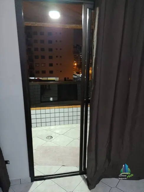 Foto 4 de Apartamento com 2 quartos à venda, 81m2 em Ocian, Praia Grande - SP