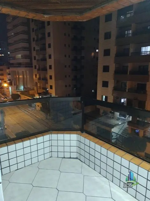 Foto 8 de Apartamento com 2 quartos à venda, 81m2 em Ocian, Praia Grande - SP