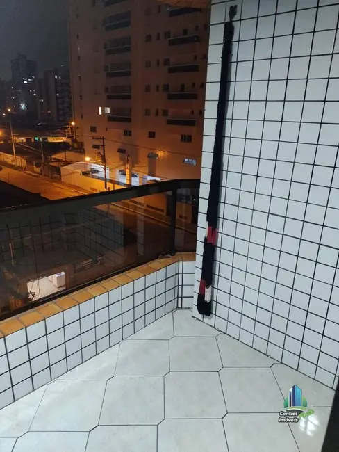 Foto 5 de Apartamento com 2 quartos à venda, 81m2 em Ocian, Praia Grande - SP