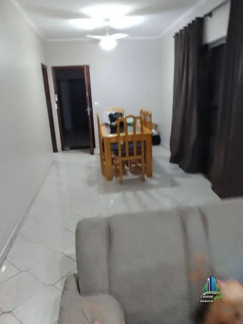 Foto 1 de Apartamento com 2 quartos à venda, 81m2 em Ocian, Praia Grande - SP