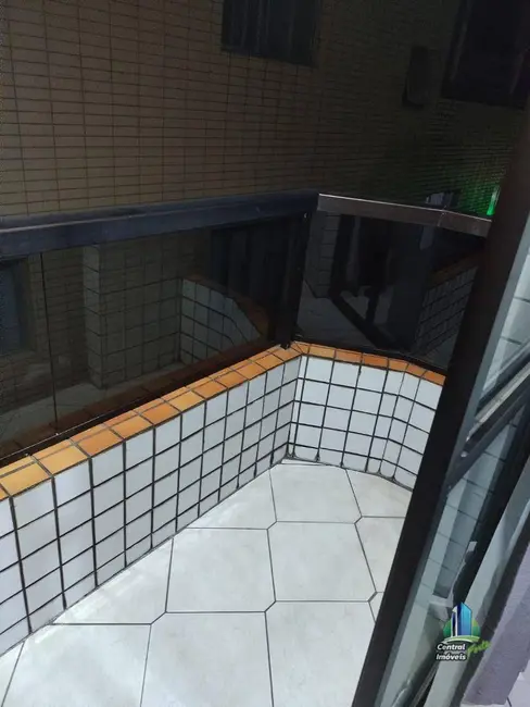 Foto 7 de Apartamento com 2 quartos à venda, 81m2 em Ocian, Praia Grande - SP