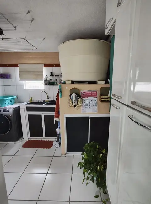 Foto 9 de Sobrado com 3 quartos à venda, 300m2 em Jardim Bechara, Sao Vicente - SP