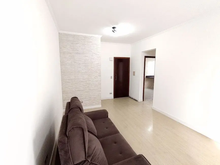 Foto 5 de Apartamento com 1 quarto à venda, 67m2 em Canto do Forte, Praia Grande - SP