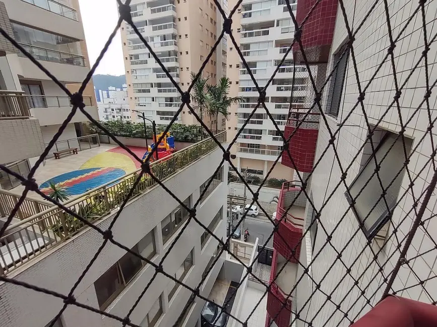 Foto 8 de Apartamento com 1 quarto à venda, 67m2 em Canto do Forte, Praia Grande - SP