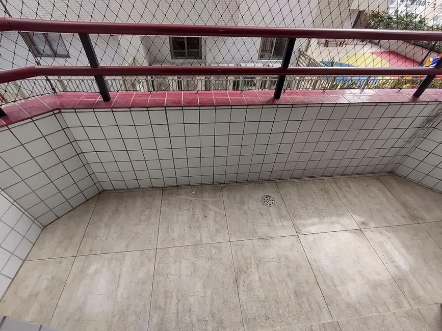 Foto 6 de Apartamento com 1 quarto à venda, 67m2 em Canto do Forte, Praia Grande - SP