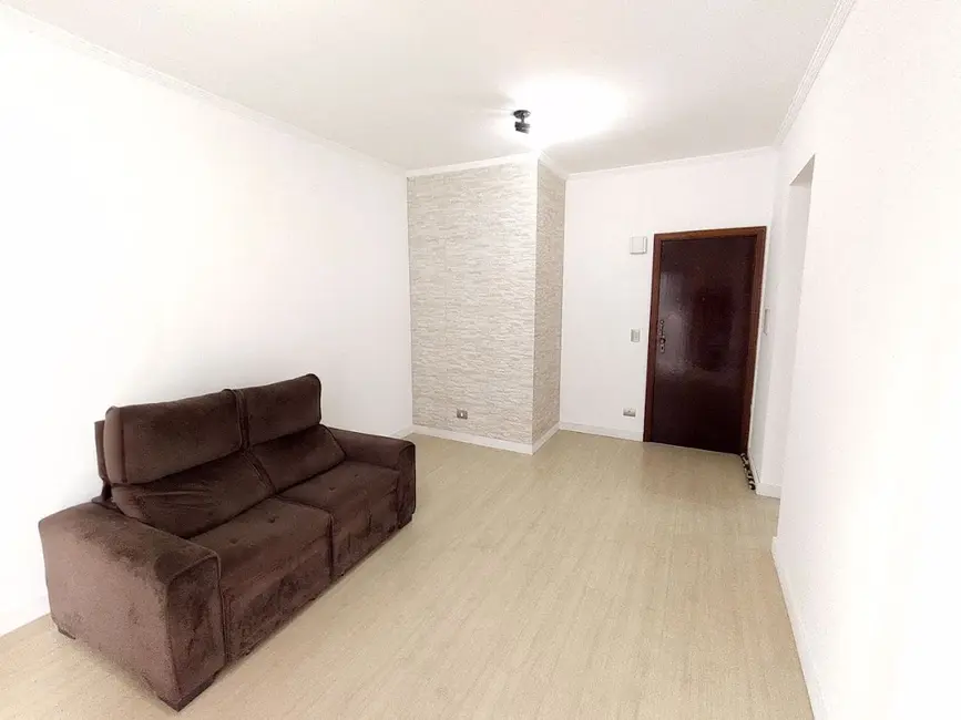 Foto 3 de Apartamento com 1 quarto à venda, 67m2 em Canto do Forte, Praia Grande - SP