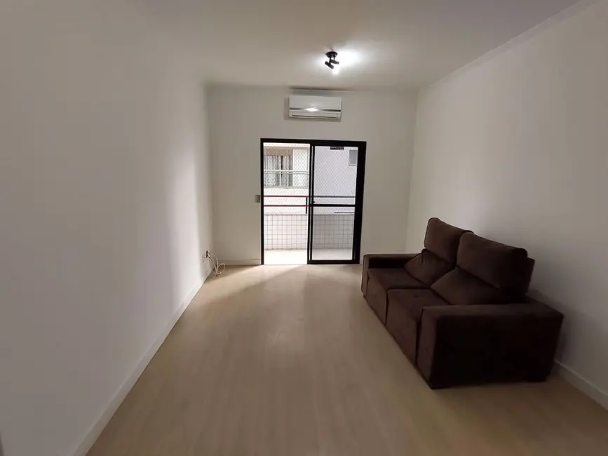 Foto 1 de Apartamento com 1 quarto à venda, 67m2 em Canto do Forte, Praia Grande - SP
