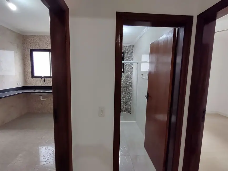 Foto 9 de Apartamento com 1 quarto à venda, 67m2 em Canto do Forte, Praia Grande - SP