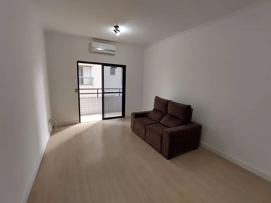 Foto 2 de Apartamento com 1 quarto à venda, 67m2 em Canto do Forte, Praia Grande - SP