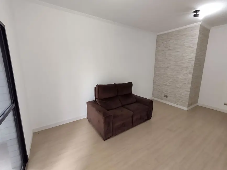 Foto 4 de Apartamento com 1 quarto à venda, 67m2 em Canto do Forte, Praia Grande - SP