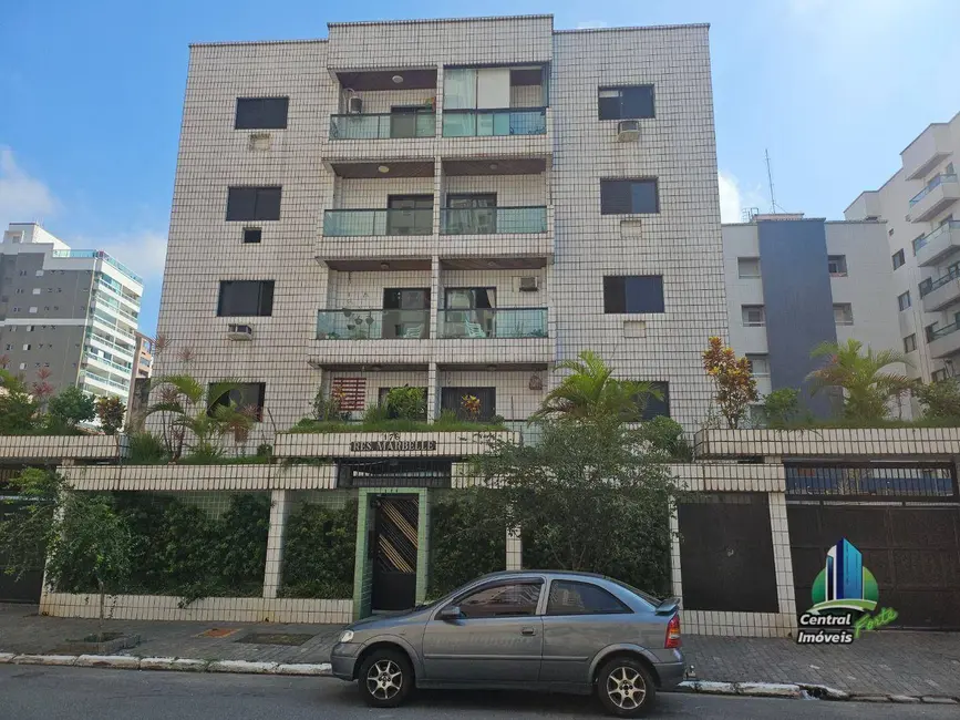 Apartamento com 1 quarto à venda, 50m2 em Canto do Forte, Praia Grande - SP - imagem 1 Foto 1 de Apartamento com 1 quarto à venda, 50m2 em Canto do Forte, Praia Grande - SP
