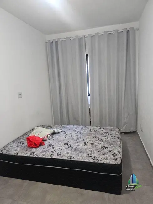 Apartamento com 1 quarto à venda, 50m2 em Canto do Forte, Praia Grande - SP - imagem 2 Foto 2 de Apartamento com 1 quarto à venda, 50m2 em Canto do Forte, Praia Grande - SP