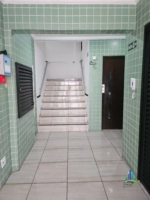Apartamento com 1 quarto à venda, 50m2 em Canto do Forte, Praia Grande - SP - imagem 9 Foto 9 de Apartamento com 1 quarto à venda, 50m2 em Canto do Forte, Praia Grande - SP