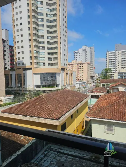 Apartamento com 1 quarto à venda, 50m2 em Canto do Forte, Praia Grande - SP - imagem 8 Foto 8 de Apartamento com 1 quarto à venda, 50m2 em Canto do Forte, Praia Grande - SP
