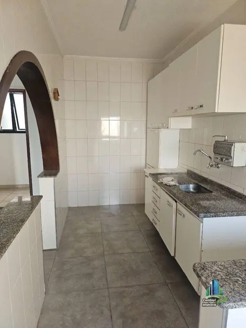Apartamento com 1 quarto à venda, 50m2 em Canto do Forte, Praia Grande - SP - imagem 6 Foto 6 de Apartamento com 1 quarto à venda, 50m2 em Canto do Forte, Praia Grande - SP