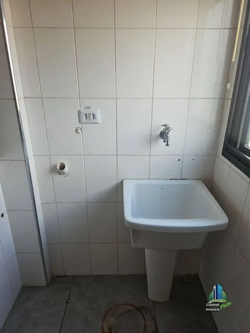 Apartamento com 1 quarto à venda, 50m2 em Canto do Forte, Praia Grande - SP - imagem 7 Foto 7 de Apartamento com 1 quarto à venda, 50m2 em Canto do Forte, Praia Grande - SP