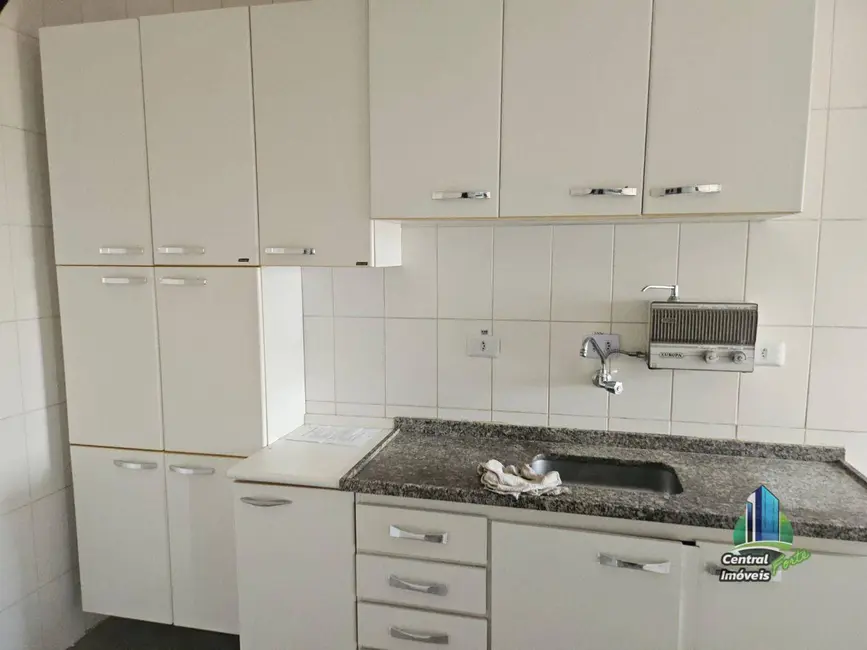 Apartamento com 1 quarto à venda, 50m2 em Canto do Forte, Praia Grande - SP - imagem 5 Foto 5 de Apartamento com 1 quarto à venda, 50m2 em Canto do Forte, Praia Grande - SP