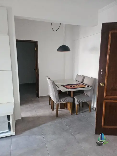 Apartamento com 1 quarto à venda, 50m2 em Canto do Forte, Praia Grande - SP - imagem 4 Foto 4 de Apartamento com 1 quarto à venda, 50m2 em Canto do Forte, Praia Grande - SP