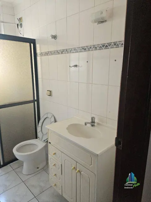Apartamento com 1 quarto à venda, 50m2 em Canto do Forte, Praia Grande - SP - imagem 3 Foto 3 de Apartamento com 1 quarto à venda, 50m2 em Canto do Forte, Praia Grande - SP