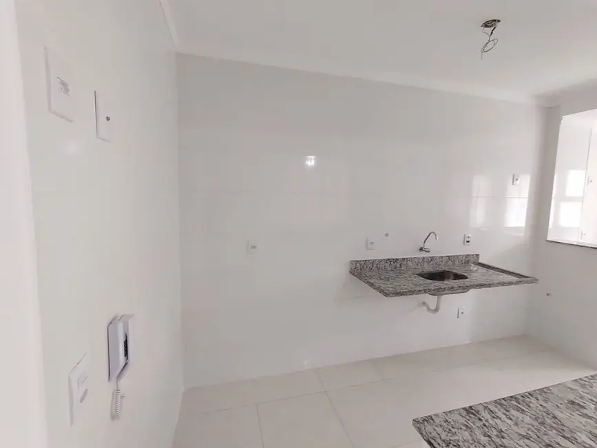 Foto 9 de Apartamento com 2 quartos para alugar, 82m2 em Canto do Forte, Praia Grande - SP