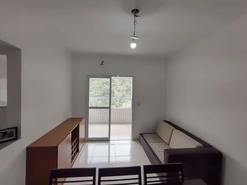 Foto 4 de Apartamento com 2 quartos para alugar, 82m2 em Canto do Forte, Praia Grande - SP