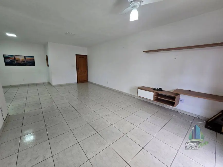 Foto 1 de Apartamento com 3 quartos à venda e para alugar, 200m2 em Canto do Forte, Praia Grande - SP