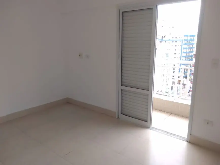 Foto 7 de Apartamento com 3 quartos à venda e para alugar, 133m2 em Aviação, Praia Grande - SP