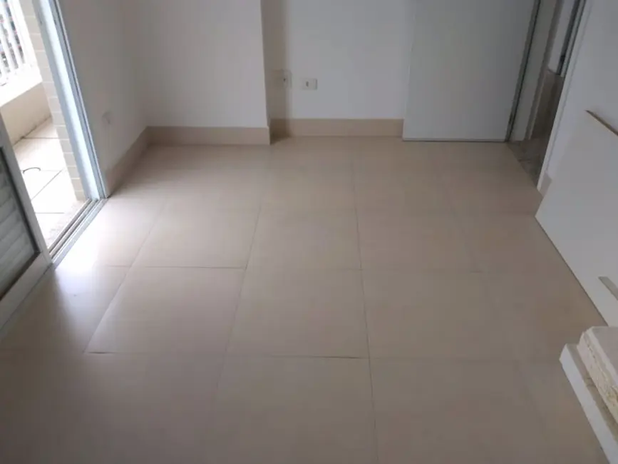 Foto 6 de Apartamento com 3 quartos à venda e para alugar, 133m2 em Aviação, Praia Grande - SP