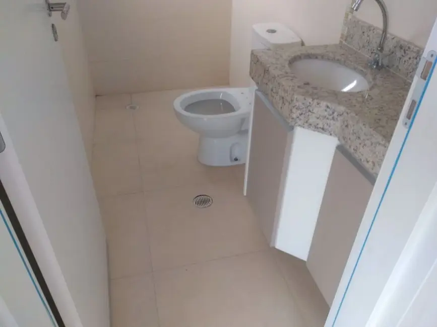 Foto 4 de Apartamento com 3 quartos à venda e para alugar, 133m2 em Aviação, Praia Grande - SP