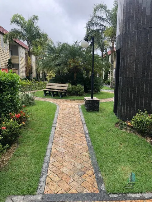 Foto 2 de Sobrado com 2 quartos à venda, 149m2 em Mirim, Praia Grande - SP