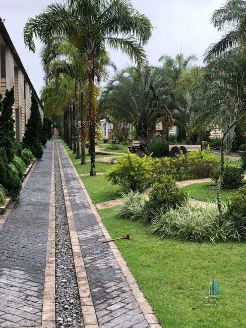 Foto 6 de Sobrado com 2 quartos à venda, 149m2 em Mirim, Praia Grande - SP